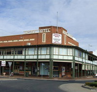 Imperial Hotel Coonabarabran - Accommodation Port Hedland