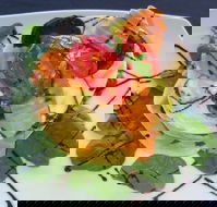 Baltimores Restaurant - Accommodation Port Hedland