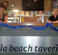 Valla Beach Tavern - Accommodation Port Hedland