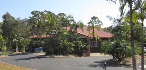 Valla Beach Tavern - Accommodation Port Hedland 3