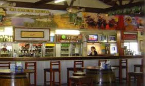 Howard Springs Tavern - Accommodation Port Hedland 2