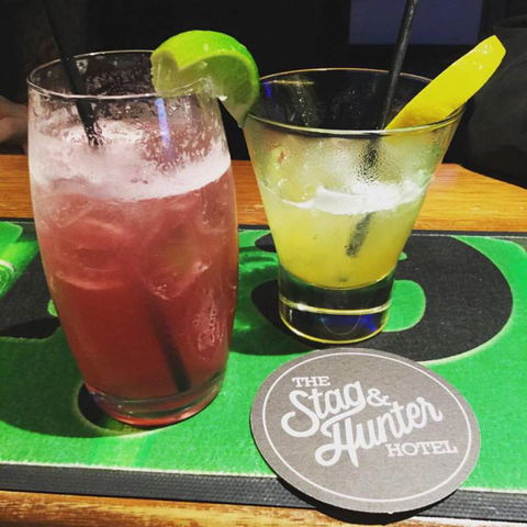 The Stag & Hunter Hotel - Accommodation Port Hedland 1