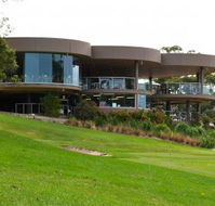 Bluewater Grill - Accommodation Port Hedland