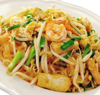 Thai  27 - Accommodation Port Hedland