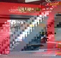 Golden Lake Chinese Restaurant - Accommodation Port Hedland