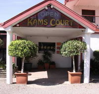 Kams Court - Accommodation Port Hedland