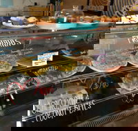 Bean Tree Cafe  Gifts - Accommodation Port Hedland