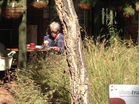 Bean Tree Cafe & Gifts - Accommodation Port Hedland 3