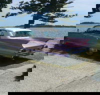 Cadz OlSkool Diner  Takeaway - Accommodation Port Hedland