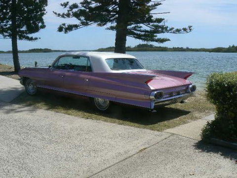 Cadz Ol’Skool Diner & Takeaway - Accommodation Port Hedland 0