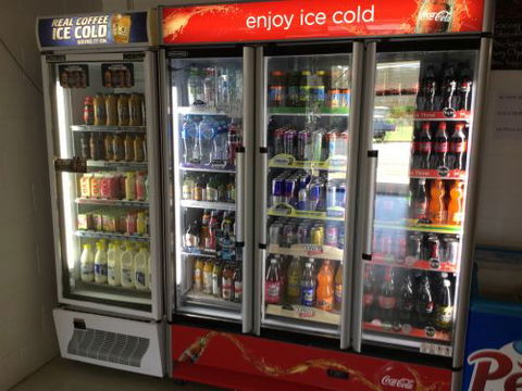 Cadz Ol’Skool Diner & Takeaway - Accommodation Port Hedland 3