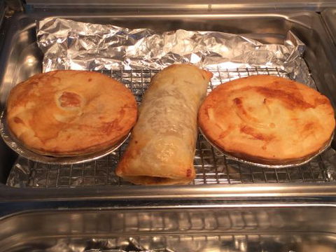 Cadz Ol’Skool Diner & Takeaway - Accommodation Port Hedland 4