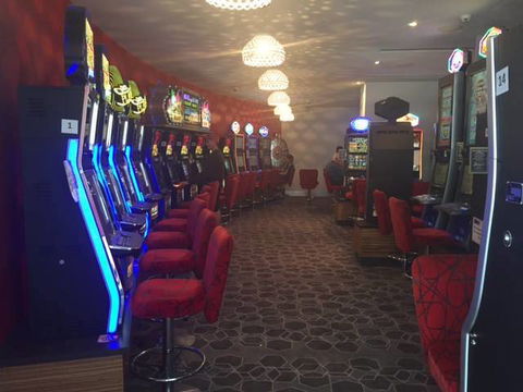Hotel CBD - Accommodation Port Hedland 3