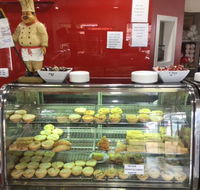 PKs Bakery - Accommodation Port Hedland