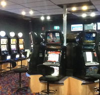 Tennant Creek Memorial Club - Accommodation Port Hedland