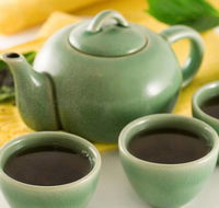 Tea Shrine  Zen Vegetarian - Accommodation Port Hedland