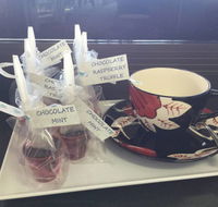 Glendon Street Cafe - Accommodation Port Hedland