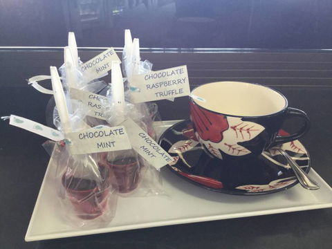 Glendon Street Cafe - Accommodation Port Hedland 0