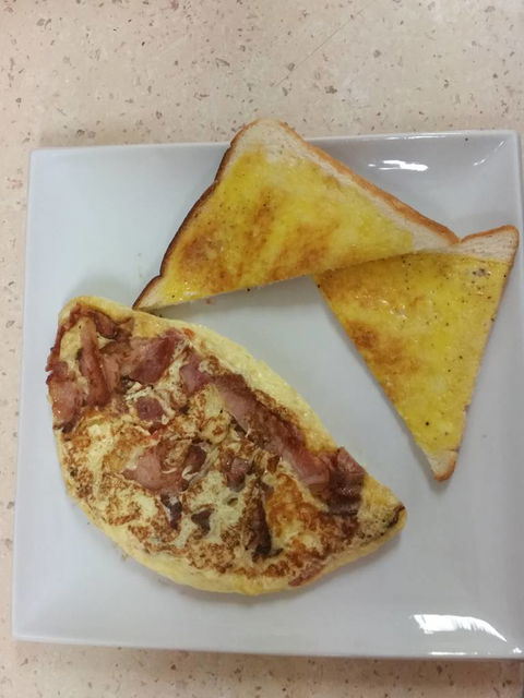 Glendon Street Cafe - Accommodation Port Hedland 1