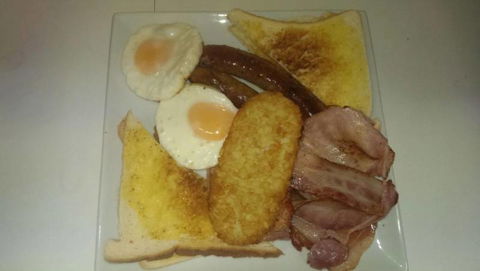 Glendon Street Cafe - Accommodation Port Hedland 2