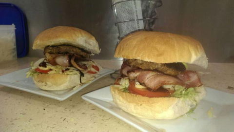 Glendon Street Cafe - Accommodation Port Hedland 3