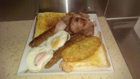 Glendon Street Cafe - Accommodation Port Hedland 4