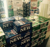 Hotel Tudor - Accommodation Port Hedland