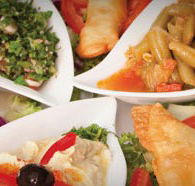 Al-Madina Lebanese Cuisine - Accommodation Port Hedland