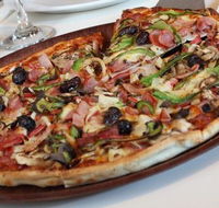 Jags Ristorante - Accommodation Port Hedland