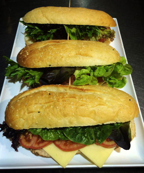 Zoe's Sweet Boutique Cafe - Accommodation Port Hedland 3