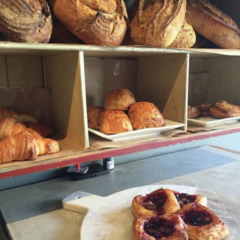 Corner Lane Espresso - Accommodation Port Hedland 4