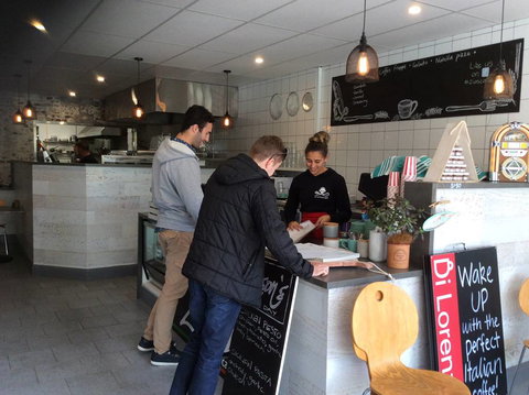 Zia’s Caffé - Accommodation Port Hedland 2