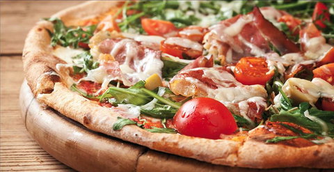 Zia’s Caffé - Accommodation Port Hedland 3