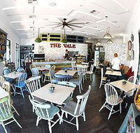 The Vale Cafe - Accommodation Port Hedland
