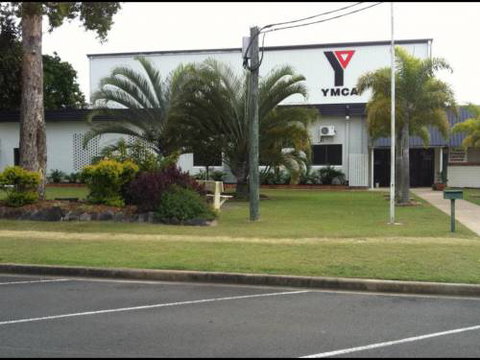 YMCA - Accommodation Port Hedland 2