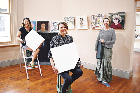 100 Barossa Artists + 10 Digital Artists Projection Trail - Accommodation Port Hedland 0