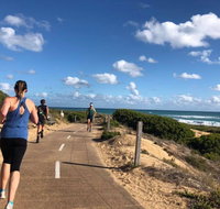 10 kilometre Handicap - Blue Hole - Accommodation Port Hedland