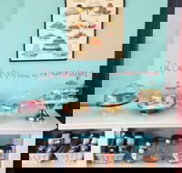 Rockabellas Roadside Diner - Accommodation Port Hedland