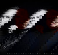 A Day on the Green - Simple Minds - Accommodation Port Hedland