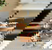 Afternoon Tea at The Treasury Lounge and Bar - Accommodation Port Hedland