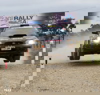 AGL Rally SA - Rally of the Heartland May 8/9 2021 - Accommodation Port Hedland