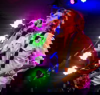 Agnes Blues Roots and Rock Festival - Accommodation Port Hedland