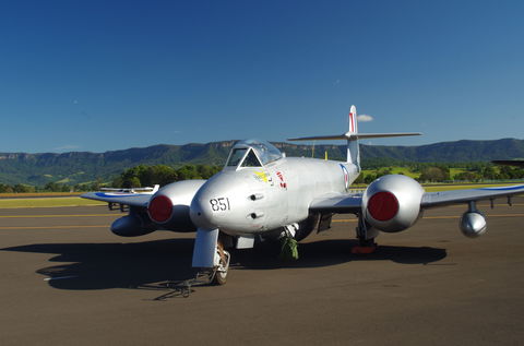 Aircraft Museum Tarmac Day -  HARS Aviation Museum - Accommodation Port Hedland 1