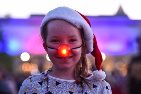 Albury Carols By Candlelight - Accommodation Port Hedland 0