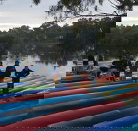 Avon Descent - Accommodation Port Hedland