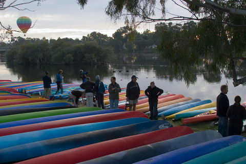 Avon Descent - Accommodation Port Hedland 0