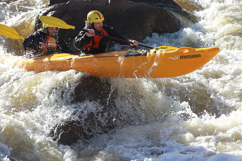 Avon Descent - Accommodation Port Hedland 2