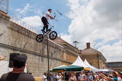 Bitter And Twisted Boutique Beer Festival - Accommodation Port Hedland 1