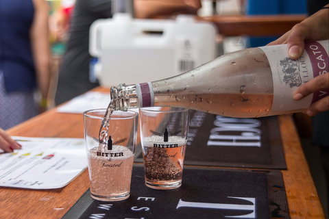 Bitter And Twisted Boutique Beer Festival - Accommodation Port Hedland 2