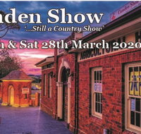 Camden Show - Accommodation Port Hedland